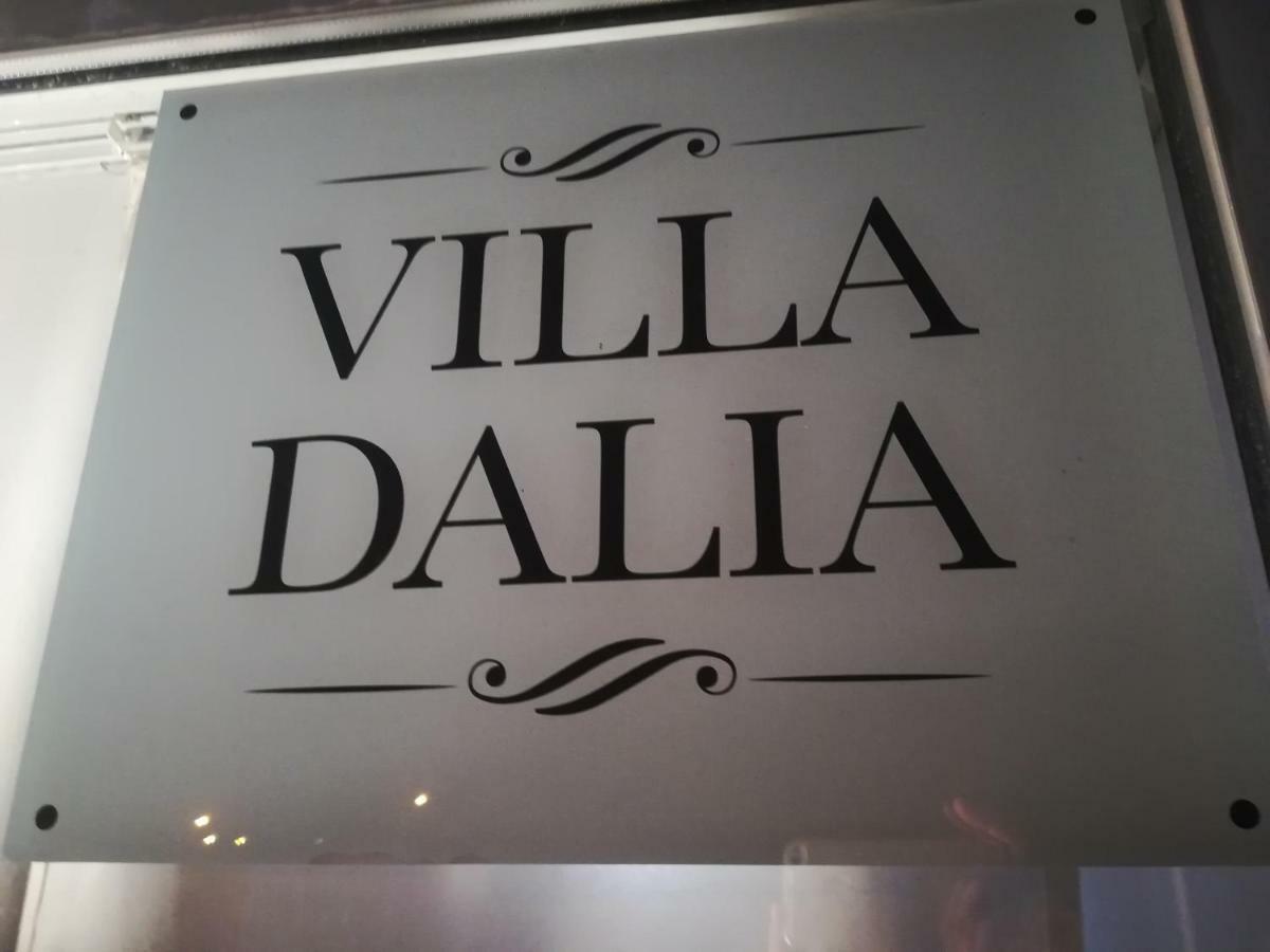 Villa Dalia سوانثيس المظهر الخارجي الصورة