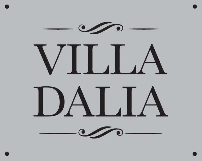 Villa Dalia سوانثيس المظهر الخارجي الصورة